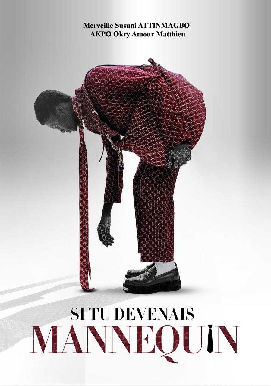 Et si tu devenais Mannequin ?